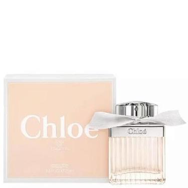 Imagem de Perfume - Chloe Fleur De Parfum - 75 Ml  Chloe