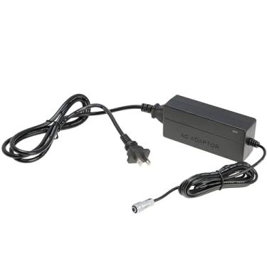 Imagem de Fotga Cabo adaptador de alimentação CA 12V 3A saída para câmera Blackmagic Pocket Cinema 4K 6K Pro G2 BMPCC 4K 6K Pro G2