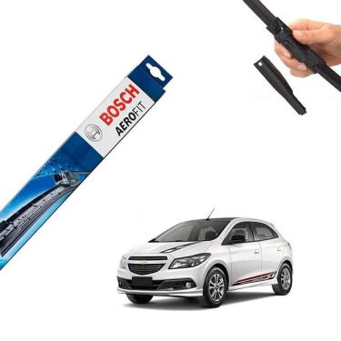 Imagem de Palheta limpador parabrisa onix 2012 2013 2014 2015 2016