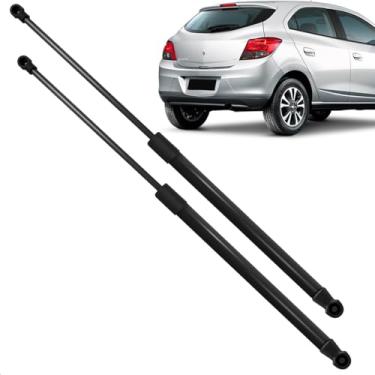 Imagem de Par Amortecedor De Porta Malas Onix 2012 2013 2014 2015