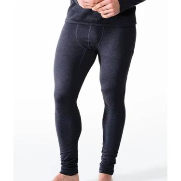 Imagem de CALCA URBAN CLASS LONG JHON THERMO SENSE MASCULINA PRETO G-Feminino