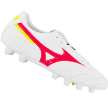 Imagem de Chuteira Mizuno Morelia II Pro Campo