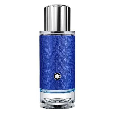 Imagem de Perfume Explorer Ultra Blue Montblanc Masc Edp - 30ml - Mont Blanc