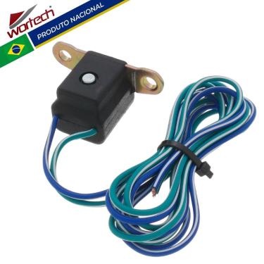 Imagem de Bobina de Pulso Virago 250 - Wortech