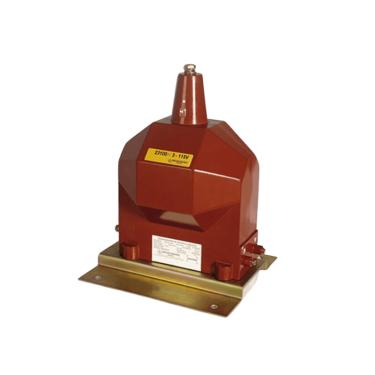 Imagem de Transformador De Potencial Epóxi 36kV 1000VA-34,5/R3 Grupo 2 0,3P75 F.T1,2 Isolação 70/170kV 115/220V BPS30I - Brasformer