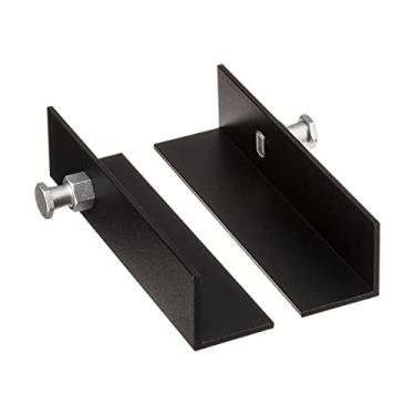 Imagem de Manfrotto Suportes de prateleira 041 L - Substitui 2901 (conjunto de 2)