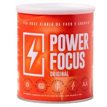 Imagem de Power Focus Original Lata 220g