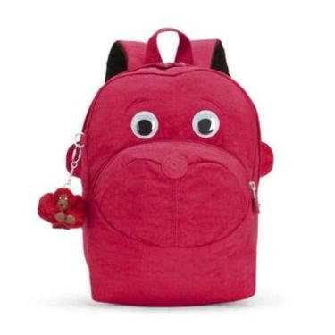 Imagem de Mochila Kipling Faster True Pink-Feminino