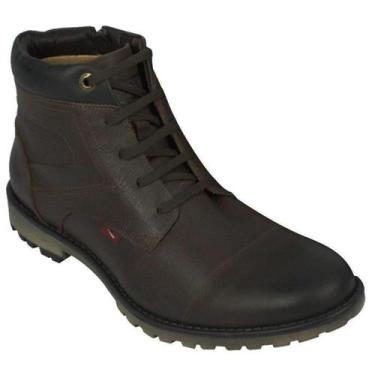 Imagem de Bota Masculina Ferracini Cross 9948-517