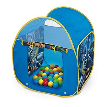 Imagem de Batman Barraca Infantil Cavaleiro das Trevas com Bag