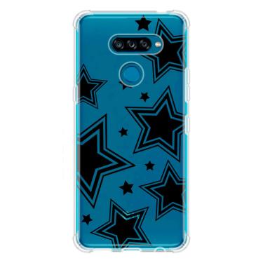 Imagem de Capa Capinha De Celular Compatível com LG K50S LG Personalizada