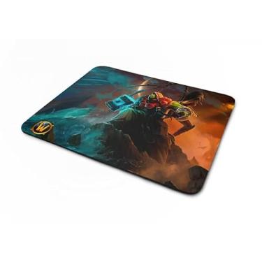 Imagem de Mouse pad World Of Warcraft Thrall II