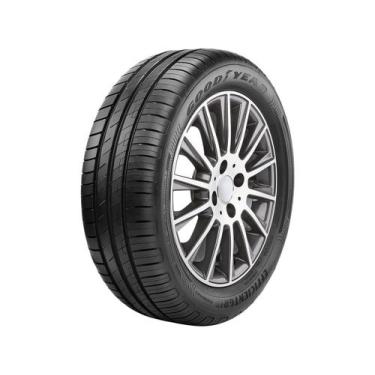 Imagem de Pneu Aro 15 195/65R15 Goodyear 91H Performance, 15"