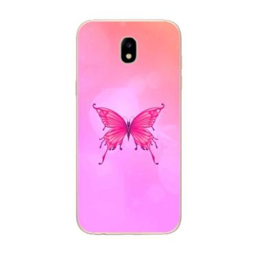 Imagem de Capa Adesivo Skin163 Verso Para Galaxy J5 2017 (sm-j530f) - KawaSkin