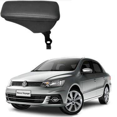 Imagem de Acessório Carro Apoio Braço Voyage G4 G5 G6 G7 G8 Encosto Descanso Por