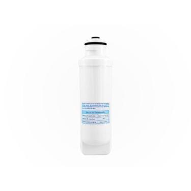 Imagem de Filtro Refil Agua Eletrolux Pa10N Pa20G Pa25G Pa30G Pa40G - Zufer, Não