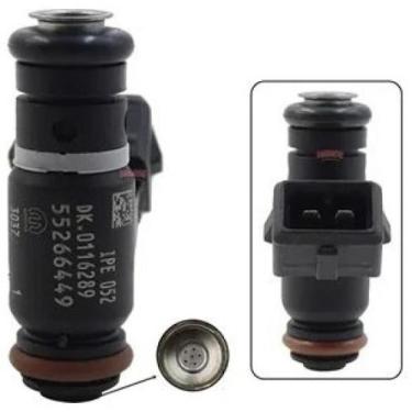 Imagem de Bico Injetor Palio 2010 a 2016 Furacão 55266449 - Original Furacão