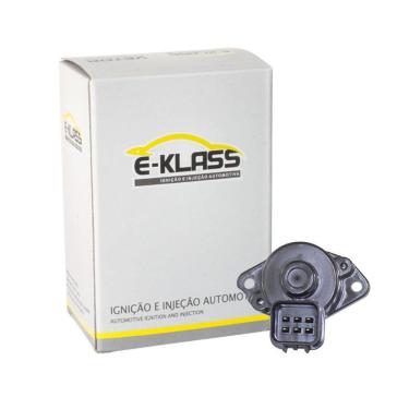 Imagem de Atuador Marcha Lenta Pajero 3.0 V6 98 `a 04/DiamanteEMp074