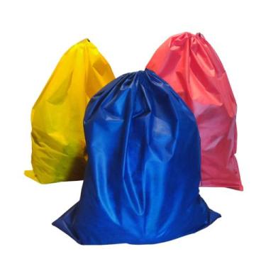 Imagem de 3 Sacos De Tecido Tnt Grande 90x1,05 Ideal Festa Presente mudanças qua