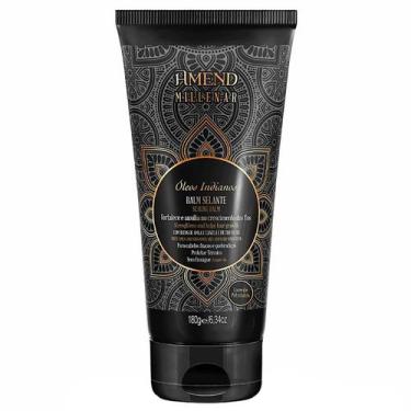 Imagem de Amend Millenar Óleos Indianos Balm, 180g