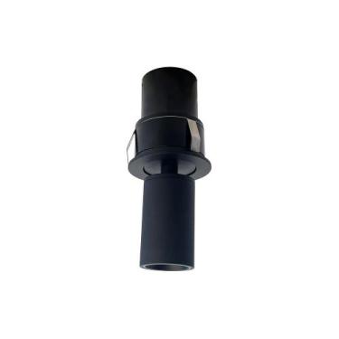 Imagem de Spot de Embutir Retrátil Nordecor Mali Led Alto IRC 90 5W Bivolt - MBL