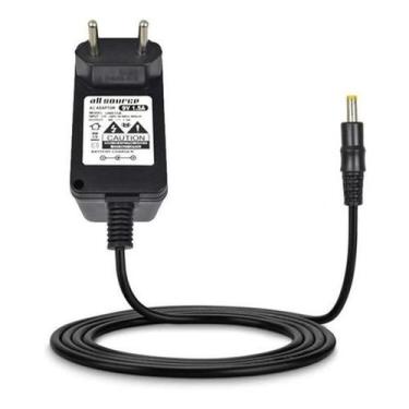 Imagem de Fonte Compatível Carregador 9V Amvox Aca 550 Strondo Ii - Allsource