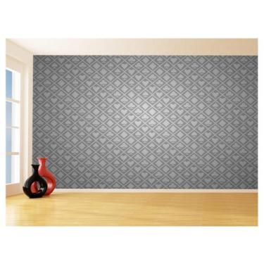 Imagem de Papel De Parede 3D Textura Naipes Cartas Baralho 3,5M Txt57 - Você Dec