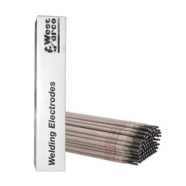 Imagem de Eletrodo 7018 2,50 mm Weld West ESAB 1 Kg - 000074