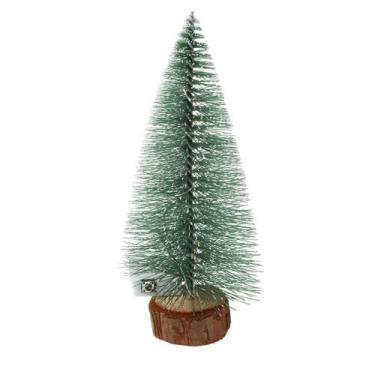Imagem de Arvore de Natal com Led 24,5cm - Zein