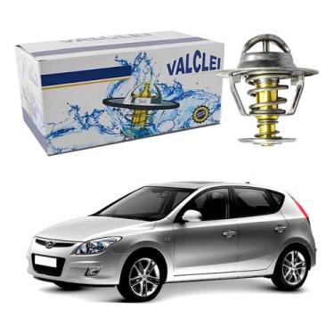Imagem de Valvula Termostatica Valclei Hyundai I30 2.0 2009 A 2012