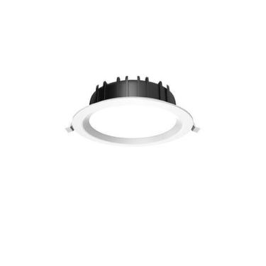 Imagem de Plafon Downlight LED Max 25W Embutir - Taschibra, 4.000K