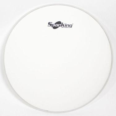 Imagem de Pele Porosa 14 Para Caixa De Bateria Spanking Drums - 242