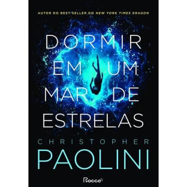 Imagem de Livro - Dormir em um mar de estrelas