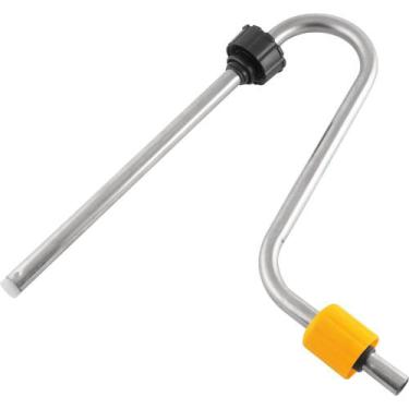 Imagem de Suporte Metálico para Rolo de Pintura com Reservatório Vonder