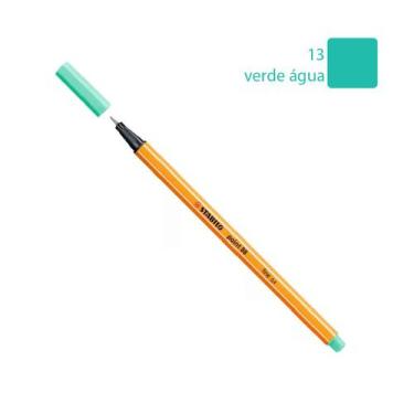 Imagem de Caneta Stabilo Point 88 0.4mm
