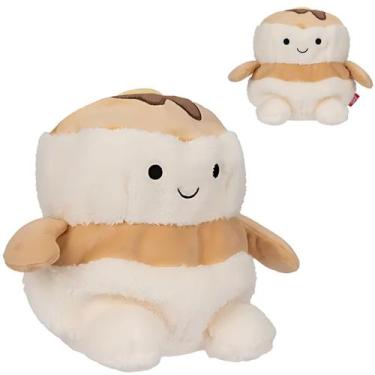 Imagem de Pelúcia Infantil Bum Bumz Pattie BreakfastBumz - Sunny Brinquedos