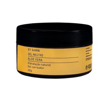 Imagem de Gel Aloe Vera Neutro By Samia 250g