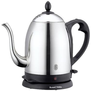 Imagem de Russell Hobbs Chaleira Elétrica de Café 1.0L 7410JP