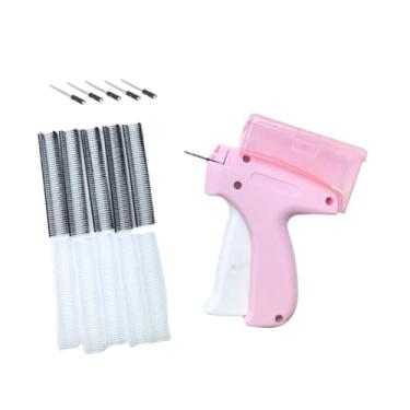 Imagem de UGPLM Aplicador de Etiquetas de Roupas para Fabricante de Remessa de Loja Boutique