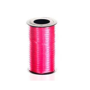 Imagem de Fita de Cetim Carretel Progresso 4mm nº00 - 100m Cor 279 Rosa Cítrico 