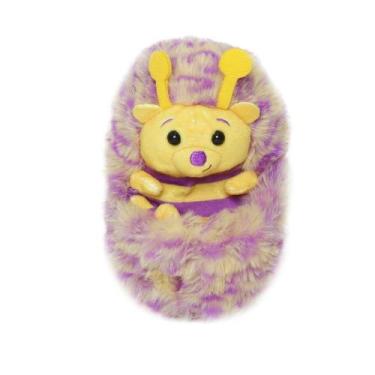 Imagem de Curlimals Buzzle a Abelha - Fun Divirta-se