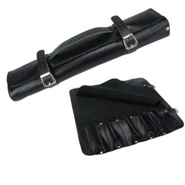 Imagem de Estojo para facas Profissional Estojo para Guardar facas - Carmisini