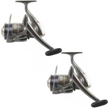 Imagem de Molinete Serena 500FD Marine Sports 2 Unidades