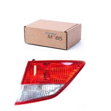 Imagem de Lanterna traseira lado direito hyundai hb20 hatch 2014 em diante - ori
