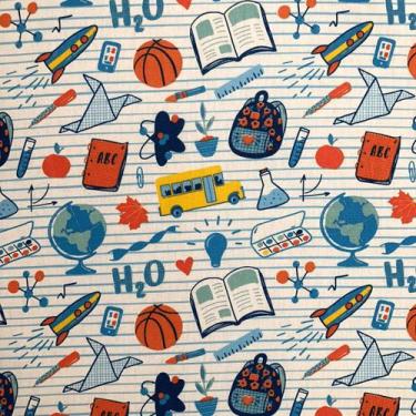 Imagem de Colchonete Infantil Para Cercado  Berço Desmontável - Marphi Comercial