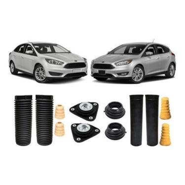 Imagem de Kit Do Amortecedor Focus 2014 2015 2016 - Qualykits