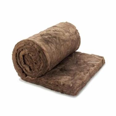 Imagem de Jogo 3 Manta Lã De ROCHA Isolamento Acústica 1,20 x 60  - Moveis Uteis