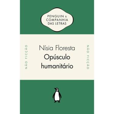 Imagem de Opúsculo humanitário