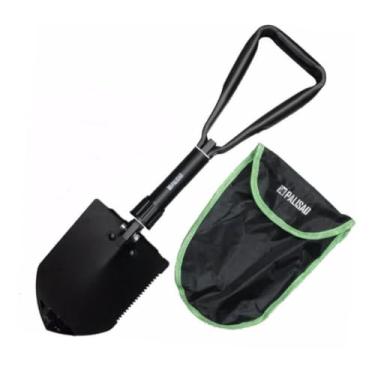 Imagem de PÁ DE BICO DOBRAVEL, LATERAL SERRILHADO 253 X 590//PALISAD