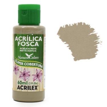 Imagem de Tinta Acrílica Nature Colors Acrilex 60ml - 2, 819 - CONCRETO